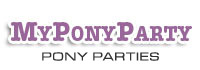 My Pony Party