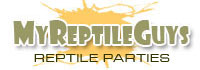 My Reptile Guys