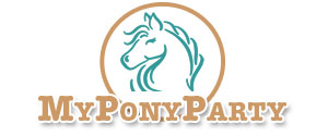 My Pony Party
